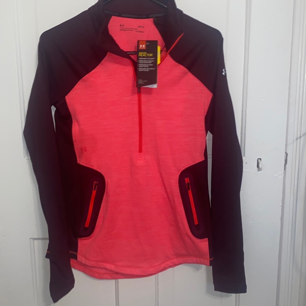 Under armour medium